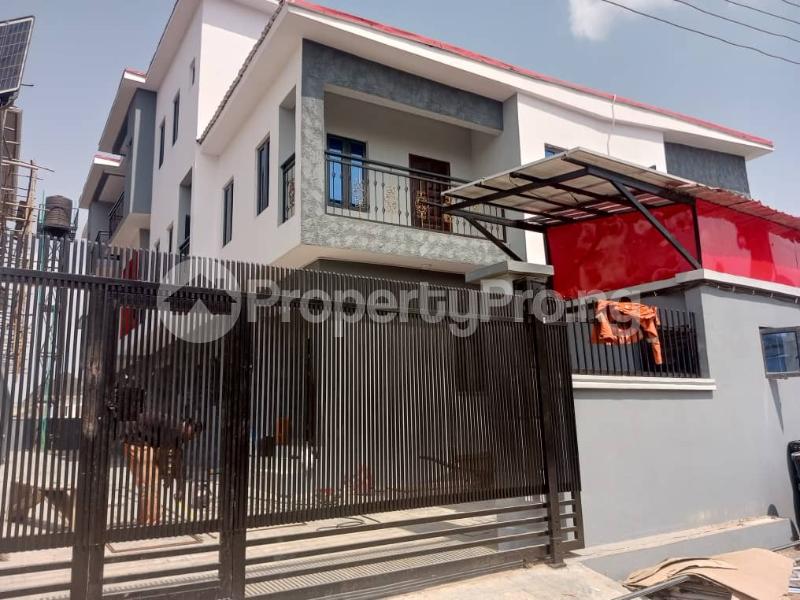 3 bedroom Flat / Apartment for rent Opic Isheri North Ojodu Lagos