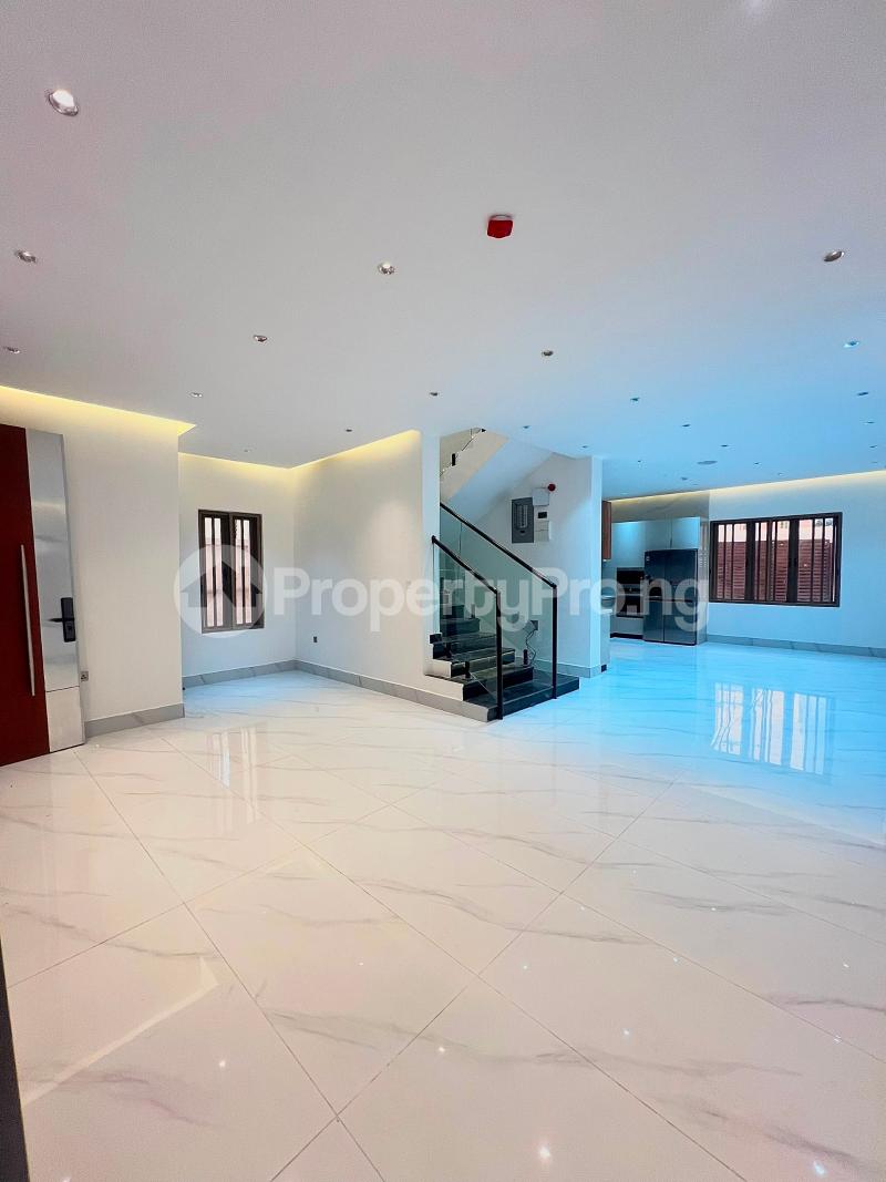 3 bedroom Flat / Apartment for rent Old Ikoyi Ikoyi Lagos