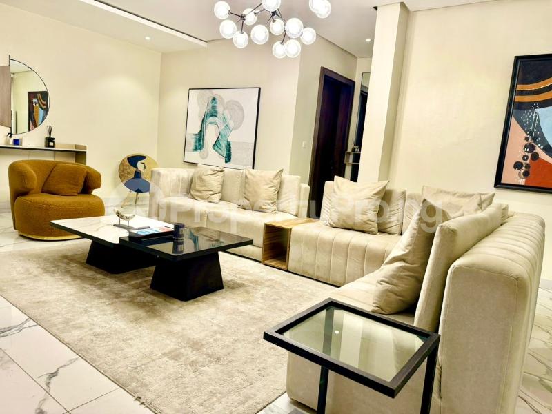 3 bedroom House for shortlet Off Admiralty Way Lekki 1 Lekki Phase 1 Lekki Lagos