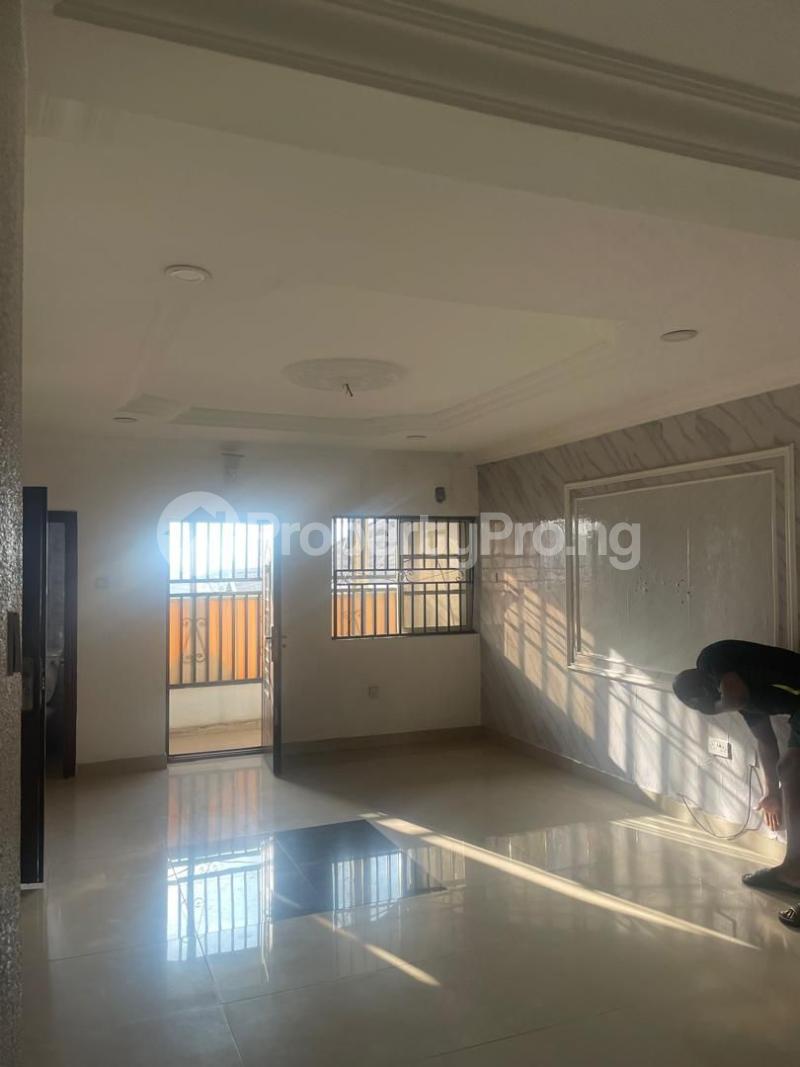 3 bedroom House for rent Maodo, Magodo GRA Phase 2 Kosofe/Ikosi Lagos