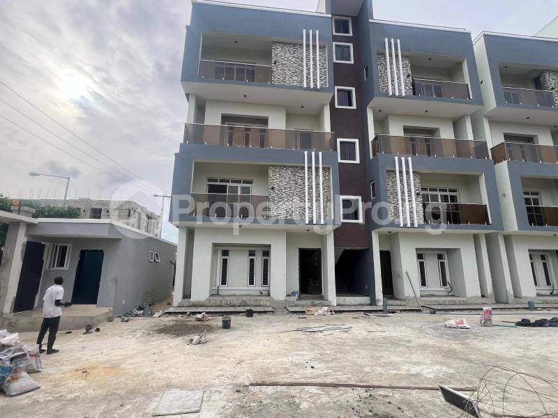 3 bedroom House for sale Lekki Phase 1 Lekki Lagos