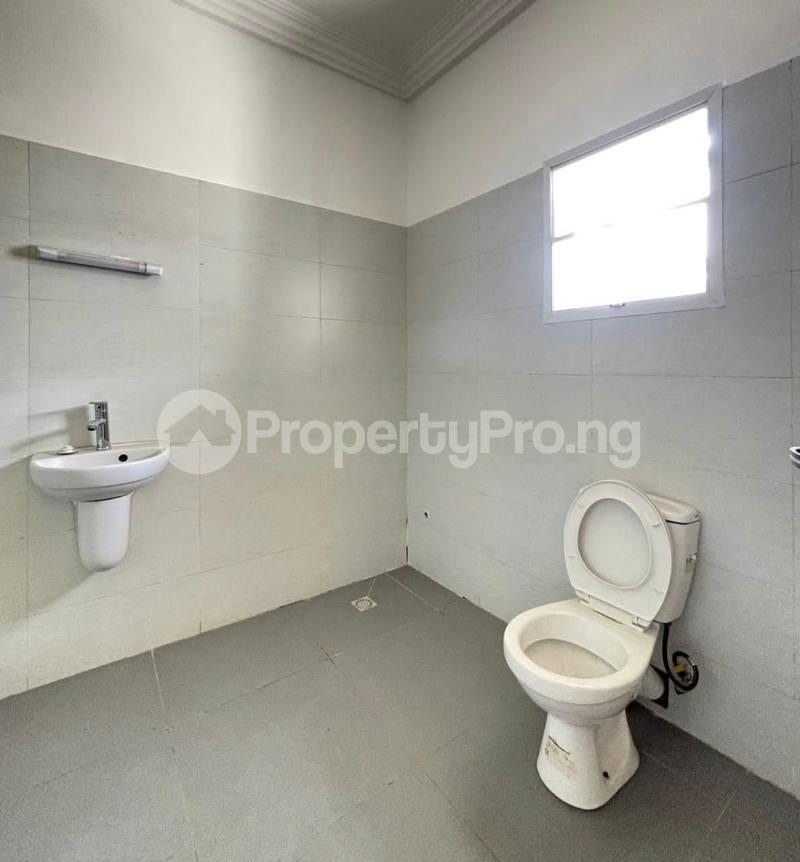 3 bedroom House for rent New Road Igbo-efon Lekki Lagos