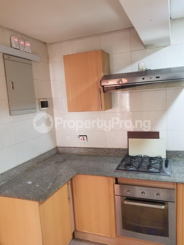3 bedroom House for rent Victoria Island Kofo Abayomi Victoria Island Lagos