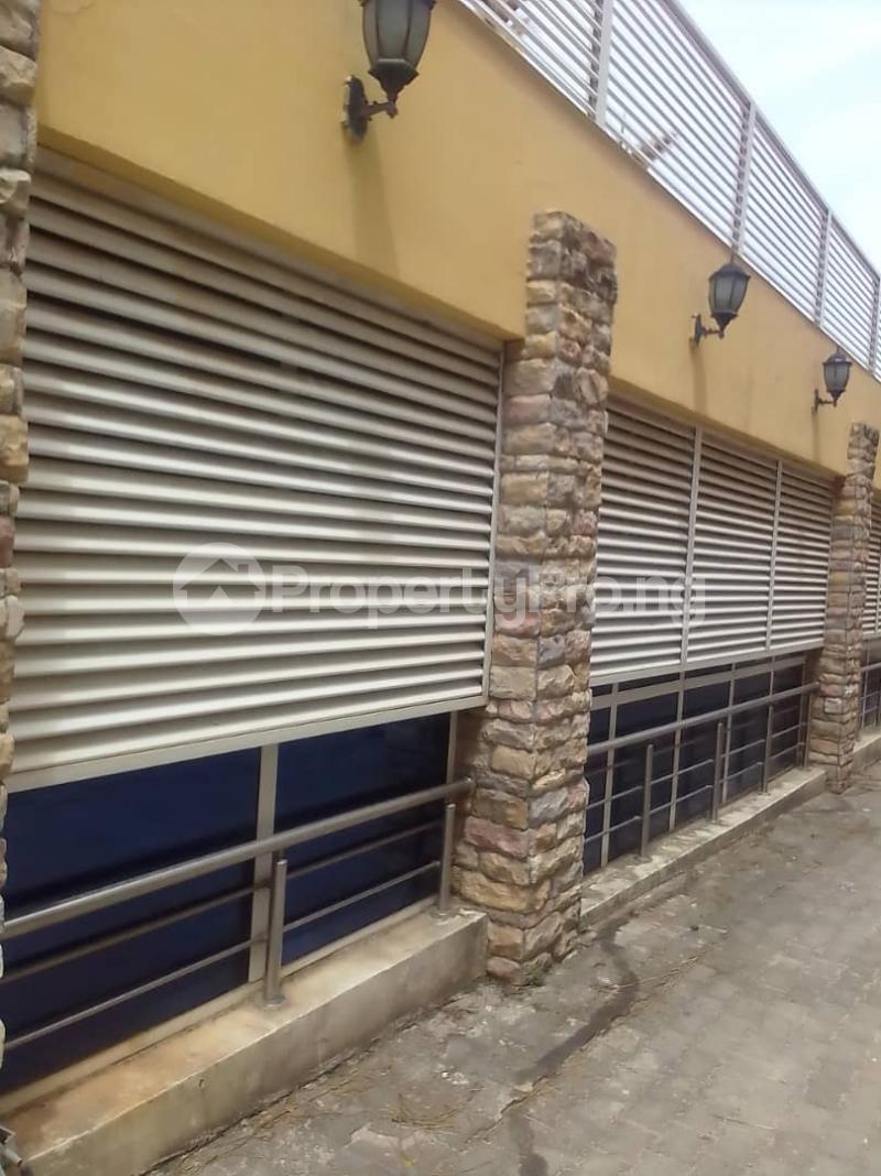 3 bedroom House for rent Maitama Abuja