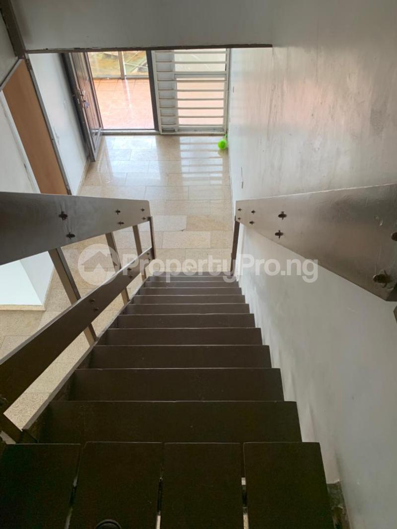 3 bedroom House for rent 1004 1004 Victoria Island Lagos