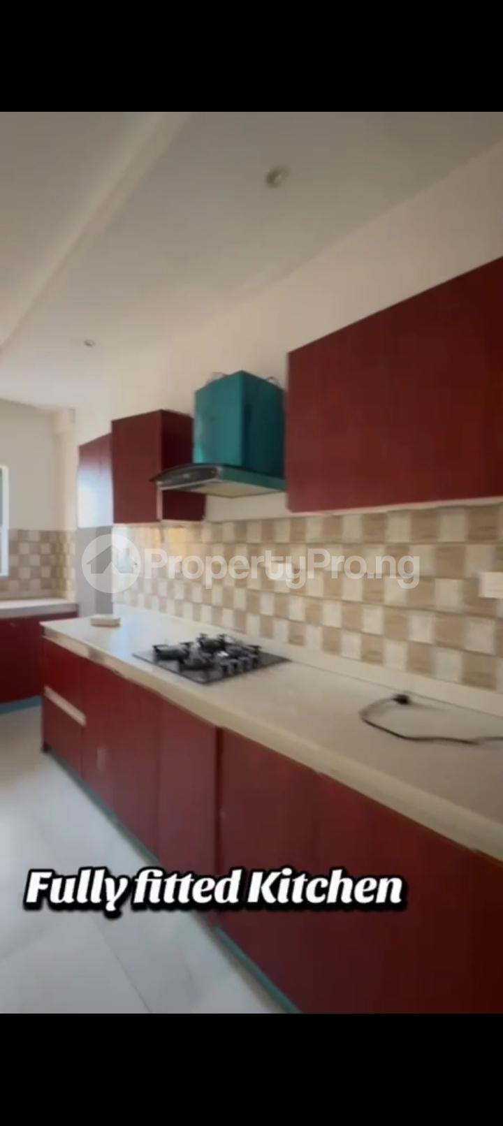 3 bedroom House for rent Lekki Phase One Lekki Phase 1 Lekki Lagos