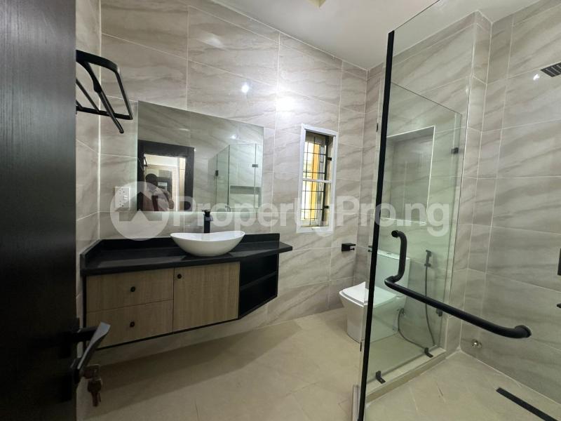 3 bedroom House for rent Ikate Lekki Lagos