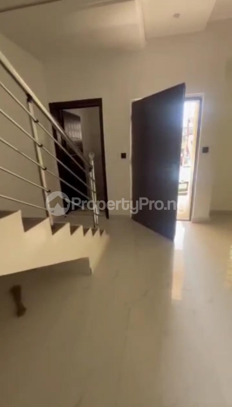 3 bedroom House for rent Nike Art Gallery Ikate Lekki Lagos