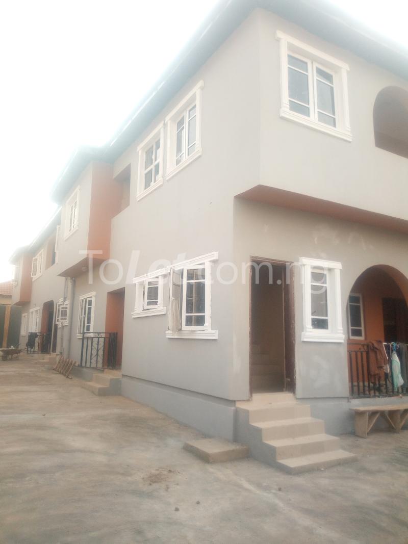 3 bedroom Flat / Apartment for rent Akala Way , Akobo Ibadan Oyo