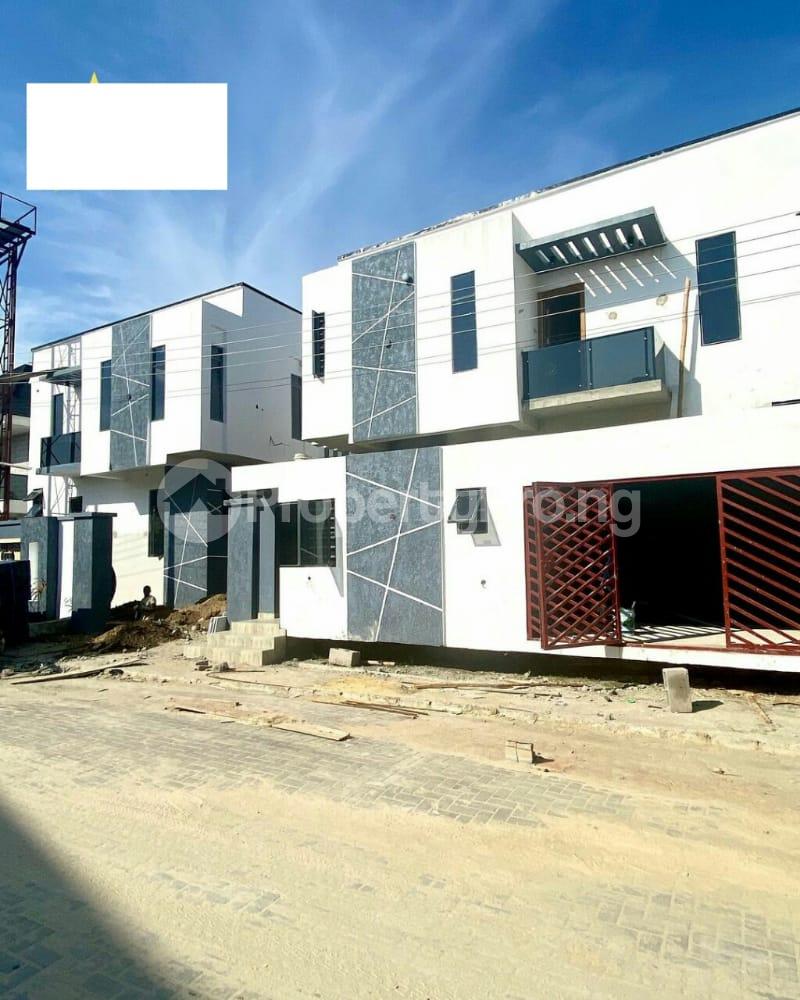 3 bedroom House for sale Orchid Ikota Lekki Lagos