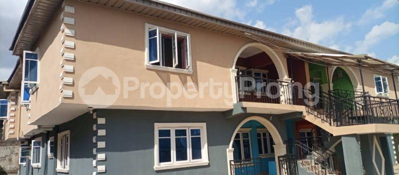3 bedroom House for rent Oluyole Estate Oluyole Estate Ibadan Oyo