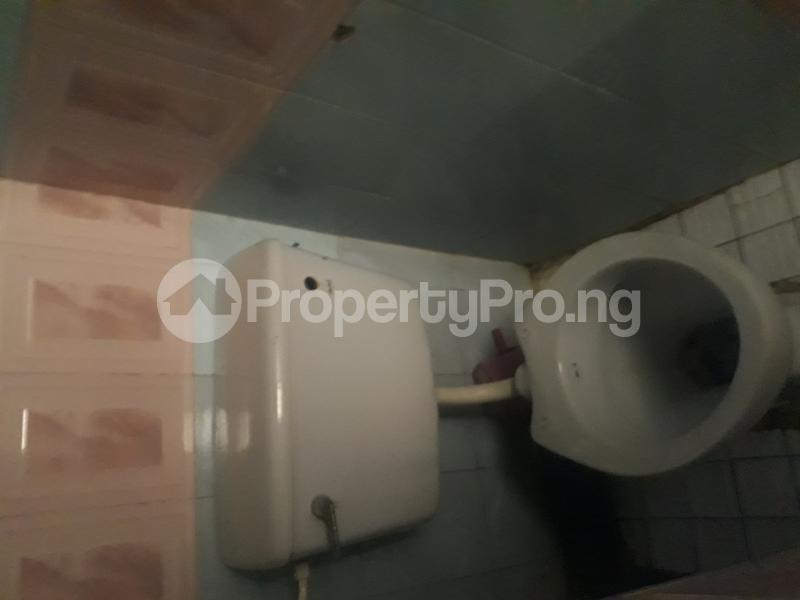 Flat / Apartment for rent Off Toyin Street,ikeja Toyin street Ikeja Lagos