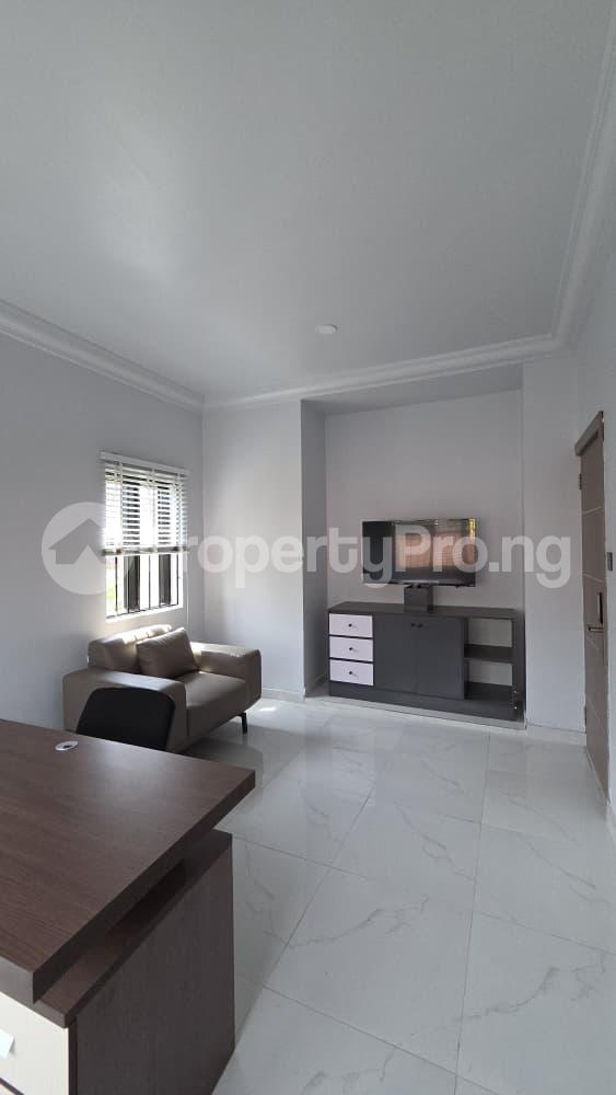 3 bedroom Commercial Property for rent New Bodija Bodija Ibadan Oyo