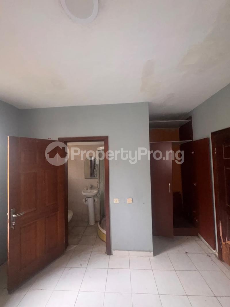 3 bedroom Flat / Apartment for rent Lekki Phase 1 Lekki Phase 1 Lekki Lagos