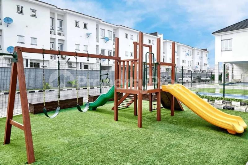 3 bedroom Flat / Apartment for sale Lekki Ikate, Lekki, Lagos Lekki Lagos