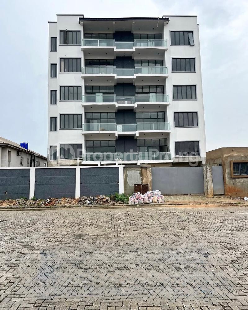 3 bedroom Flat / Apartment for sale Ikoyi Lagos