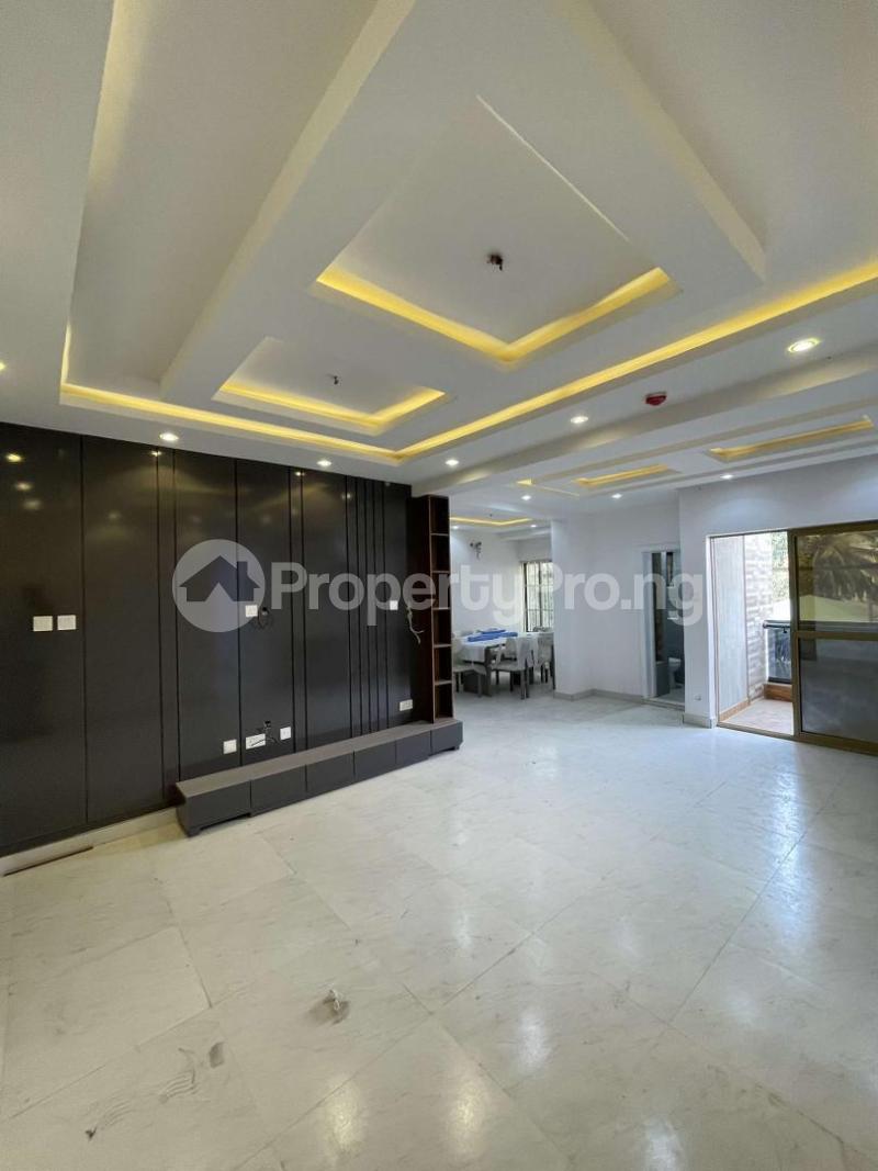 3 bedroom Flat / Apartment for rent  Adeola Odeku Victoria Island Lagos - 0