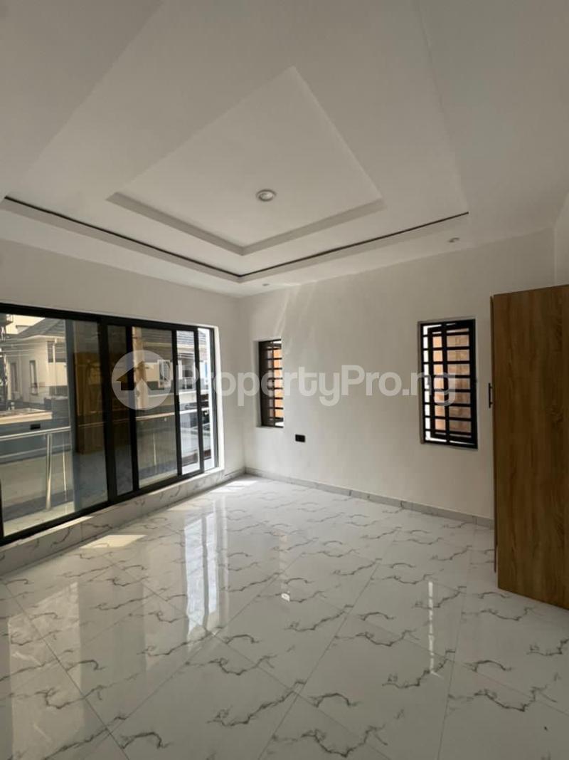3 bedroom House for rent Ologolo Lekki Lagos
