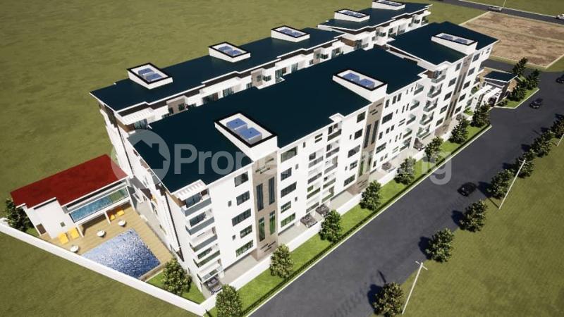 3 bedroom Flat / Apartment for sale Ikate Lekki Lagos