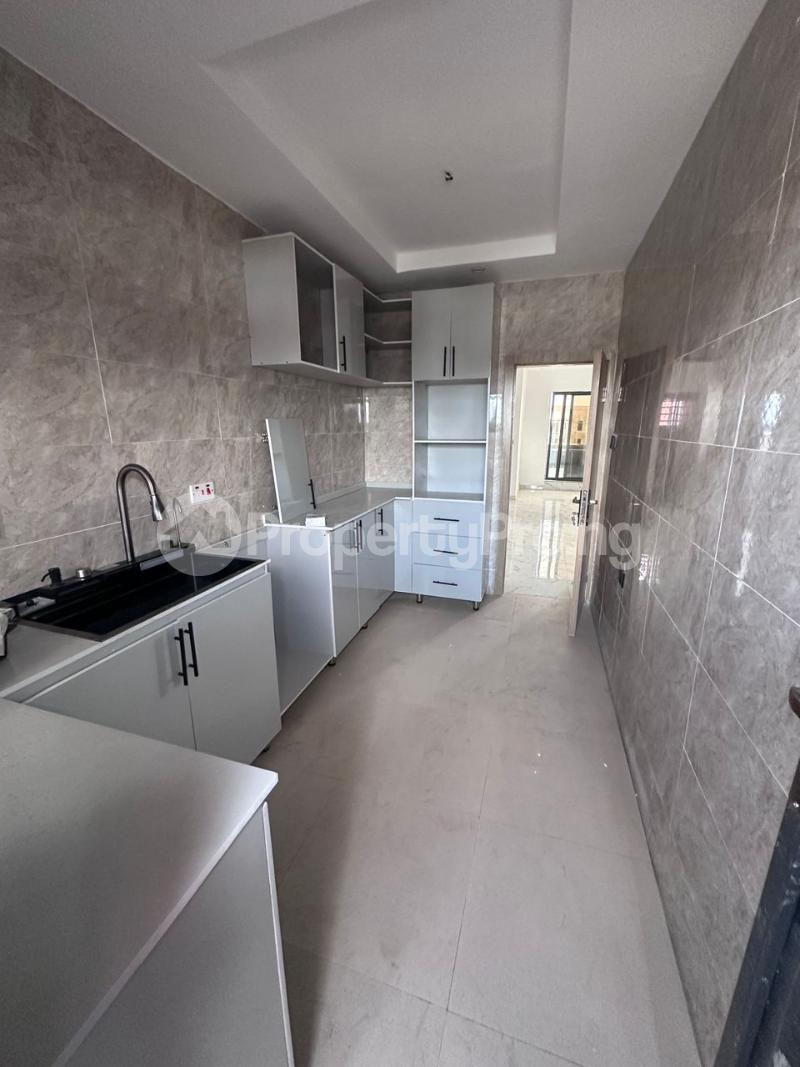 3 bedroom House for rent  Ologolo Lekki Lagos