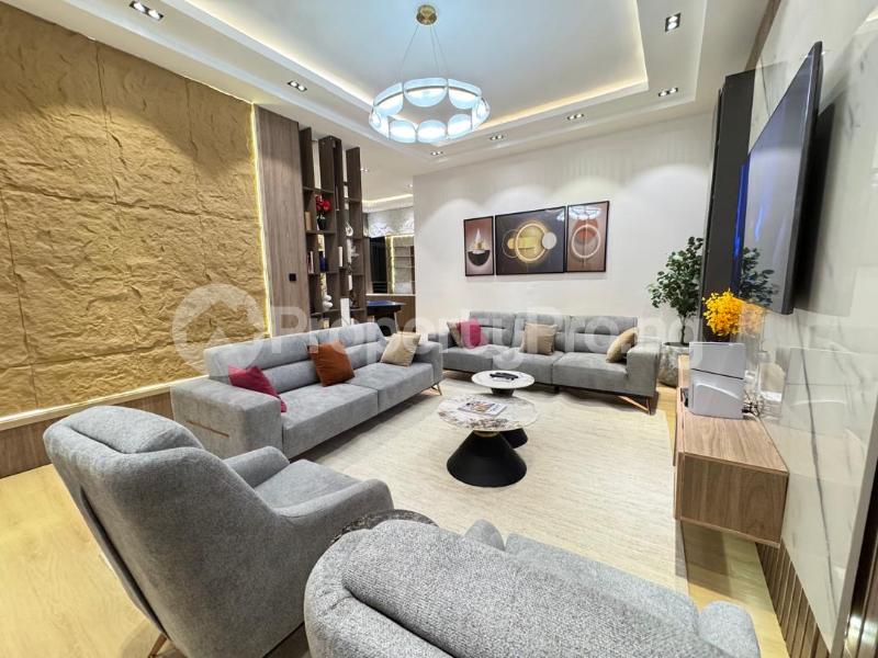 3 bedroom Flat / Apartment for shortlet Lekki Phase 1 Lekki Lagos