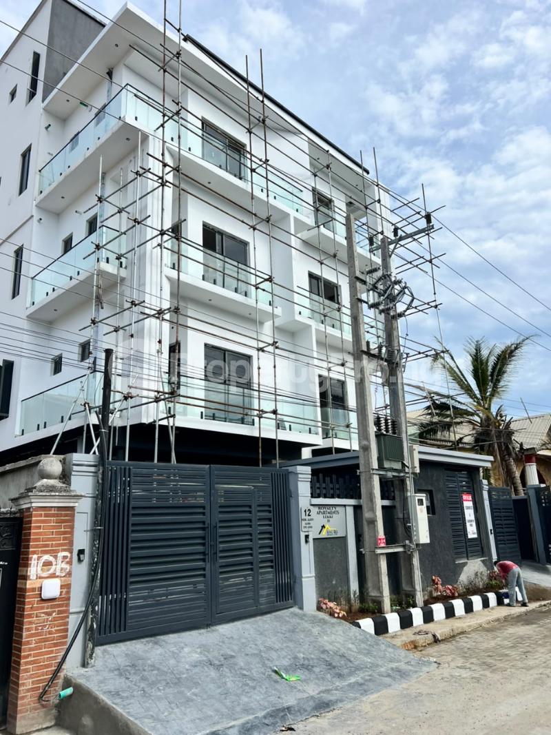 3 bedroom Flat / Apartment for sale Ikate Lekki Lagos