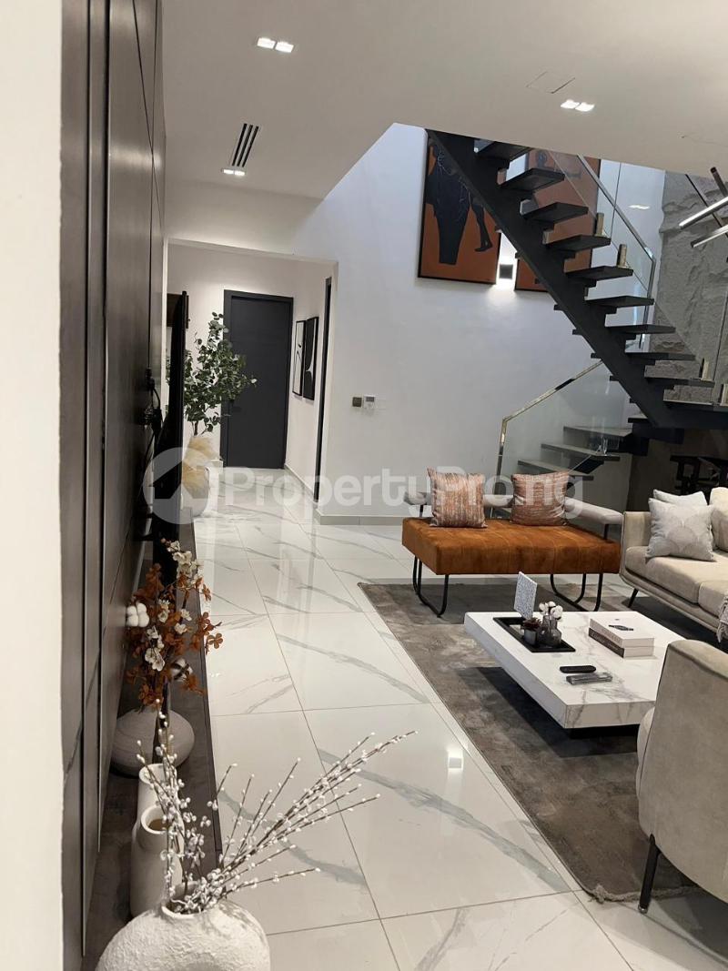 3 bedroom Flat / Apartment for shortlet Lekki Phase 1 Lekki Lagos