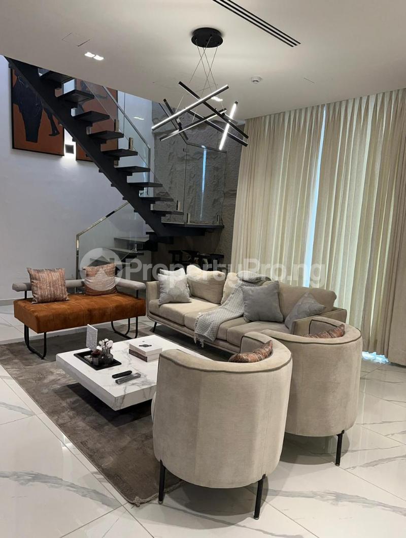3 bedroom Flat / Apartment for shortlet Lekki Phase 1 Lekki Lagos