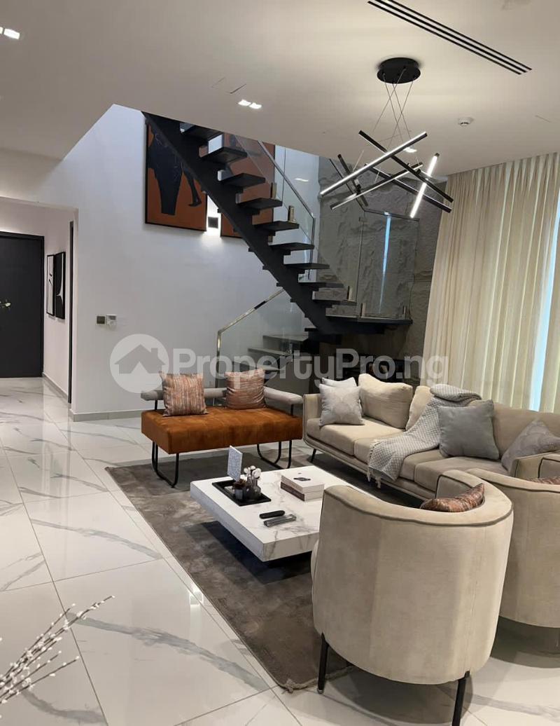 3 bedroom Flat / Apartment for shortlet Lekki Phase 1 Lekki Lagos