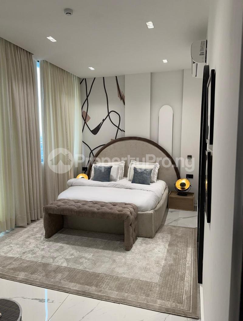 3 bedroom Flat / Apartment for shortlet Lekki Phase 1 Lekki Lagos