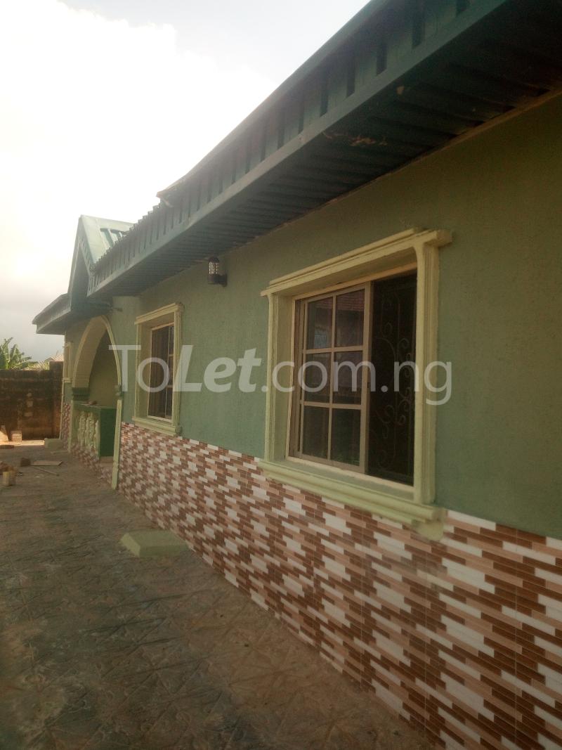 3 bedroom House for rent Adetokun, Ologuneru Road Eleyele Ibadan Oyo