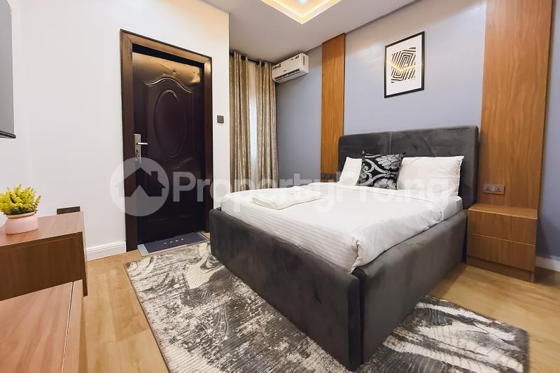 3 bedroom Flat / Apartment for shortlet Gwarinpa Abuja