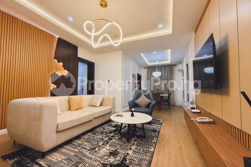 3 bedroom Flat / Apartment for shortlet Gwarinpa Abuja