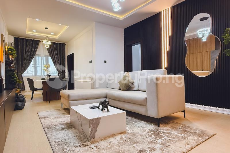 3 bedroom Flat / Apartment for shortlet Gwarinpa Abuja