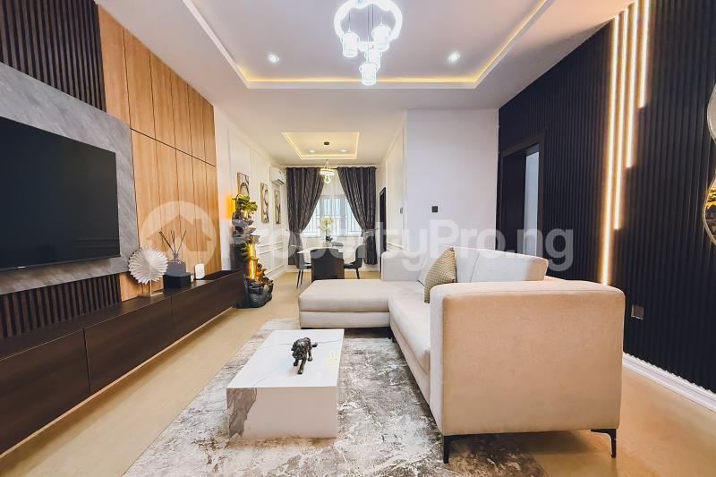 3 bedroom Flat / Apartment for shortlet Gwarinpa Abuja