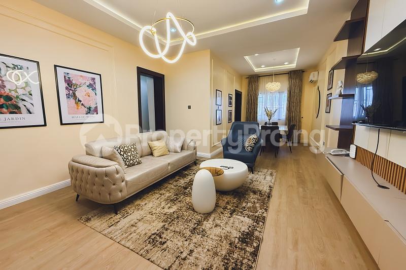 3 bedroom Flat / Apartment for shortlet Gwarinpa Abuja