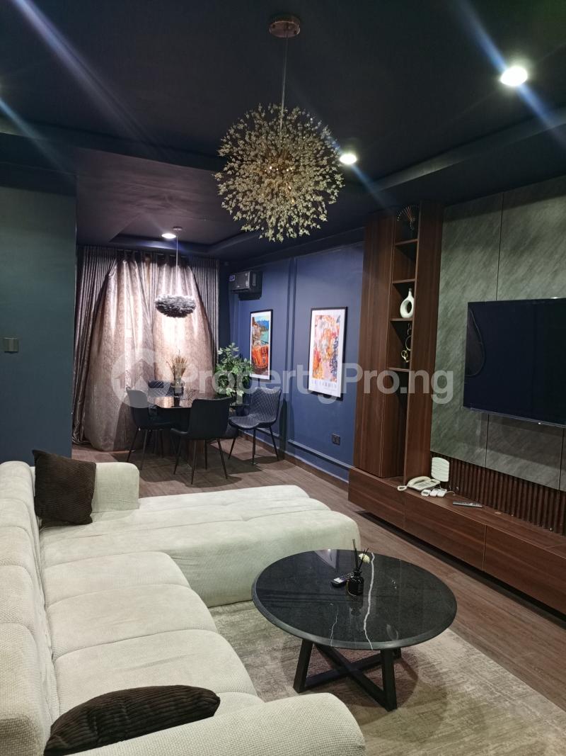 3 bedroom Flat / Apartment for shortlet Gwarinpa Abuja