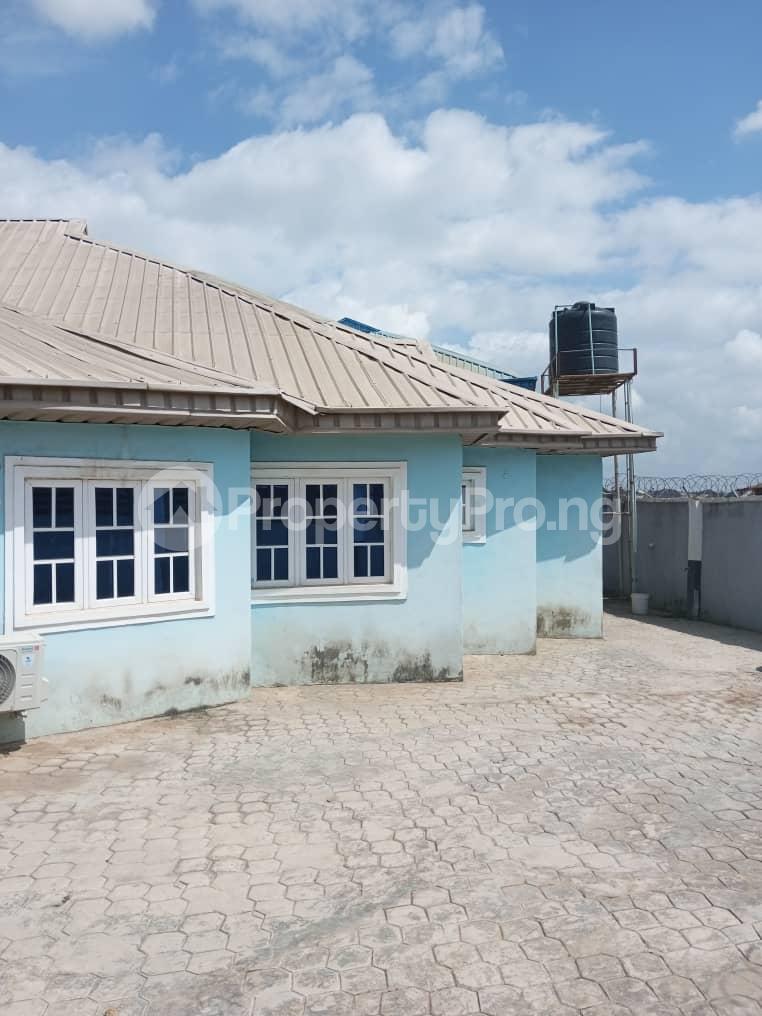 3 bedroom Flat / Apartment for rent Elebu Akala Express Ibadan Oyo