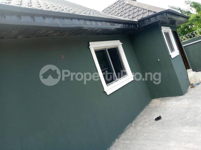 3 bedroom Flat / Apartment for rent Akoto Estate, Elebu Oluyole Extension Akala Express Ibadan Oyo