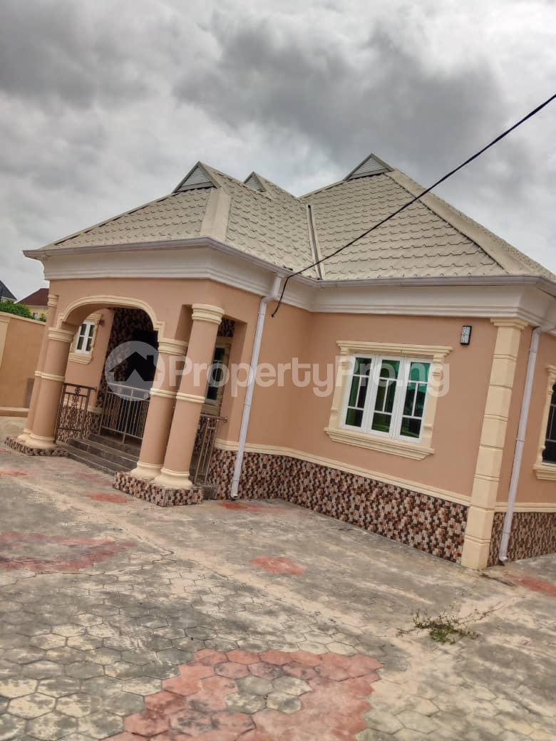 3 bedroom Flat / Apartment for rent Hassan Block Elebu Akala Express Ibadan Oyo - 14
