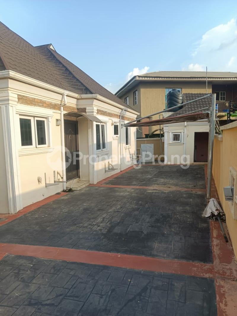 3 bedroom Flat / Apartment for rent Iletuntun Jericho Ibadan Oyo