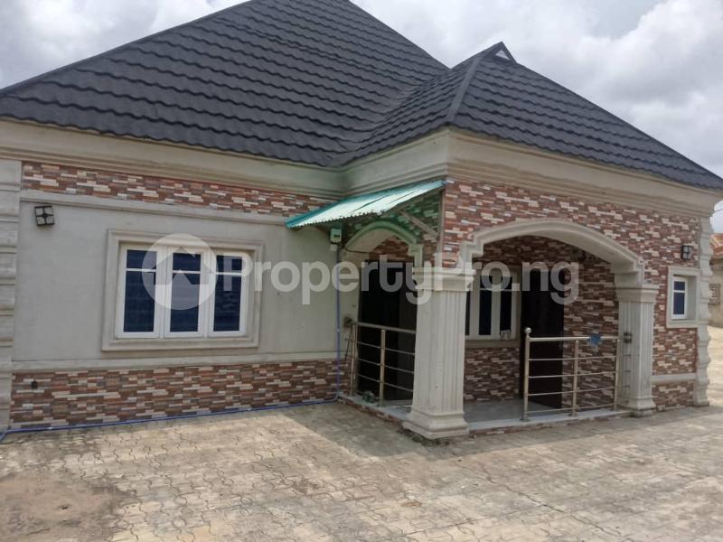 3 bedroom House for rent Kasumu Akala Express Ibadan Oyo