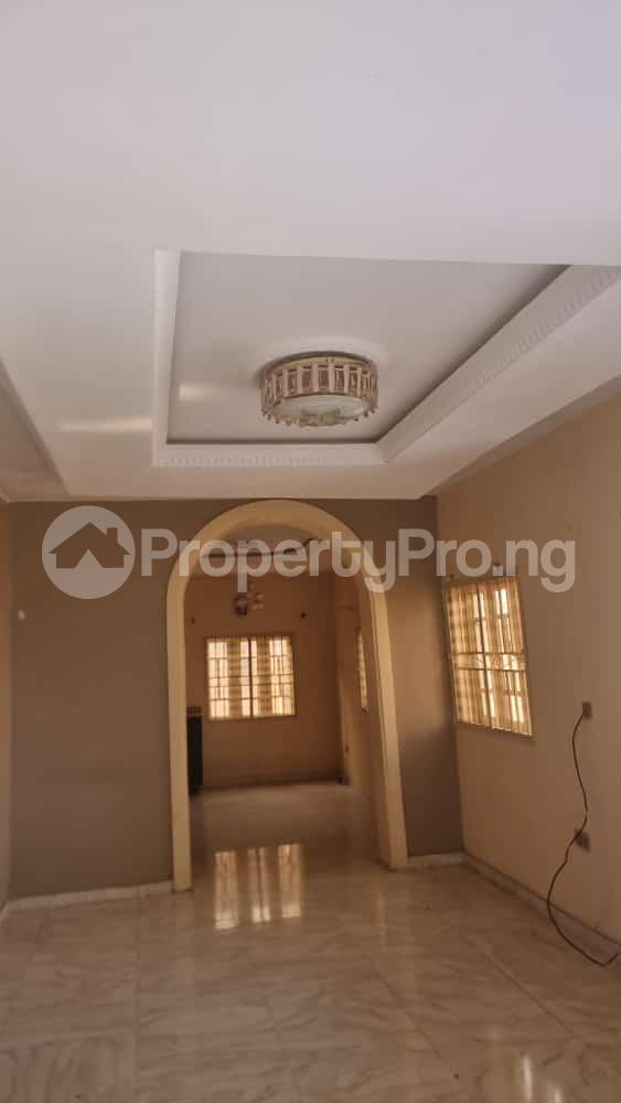 3 bedroom Flat / Apartment for rent Unity Estate Orita Merin Elebu Oluyole Extension Akala Express Ibadan Oyo