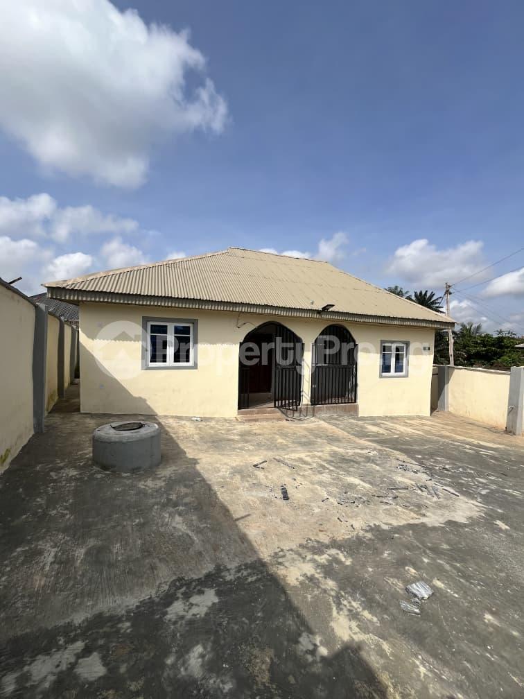 3 bedroom Flat / Apartment for rent Olorunda Akobo Akobo Ibadan Oyo