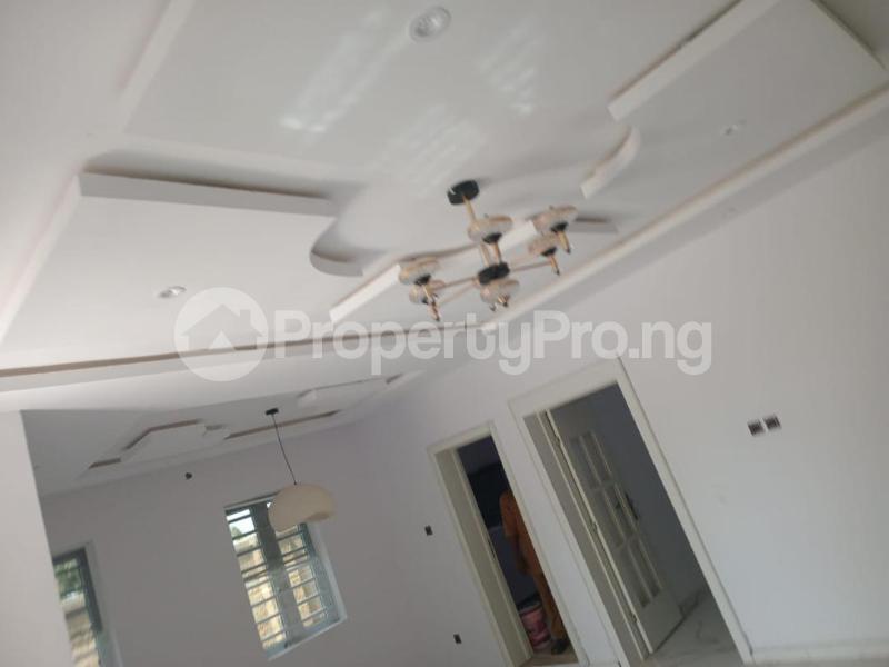 3 bedroom House for rent Tipper Garage Akala Express Ibadan Oyo