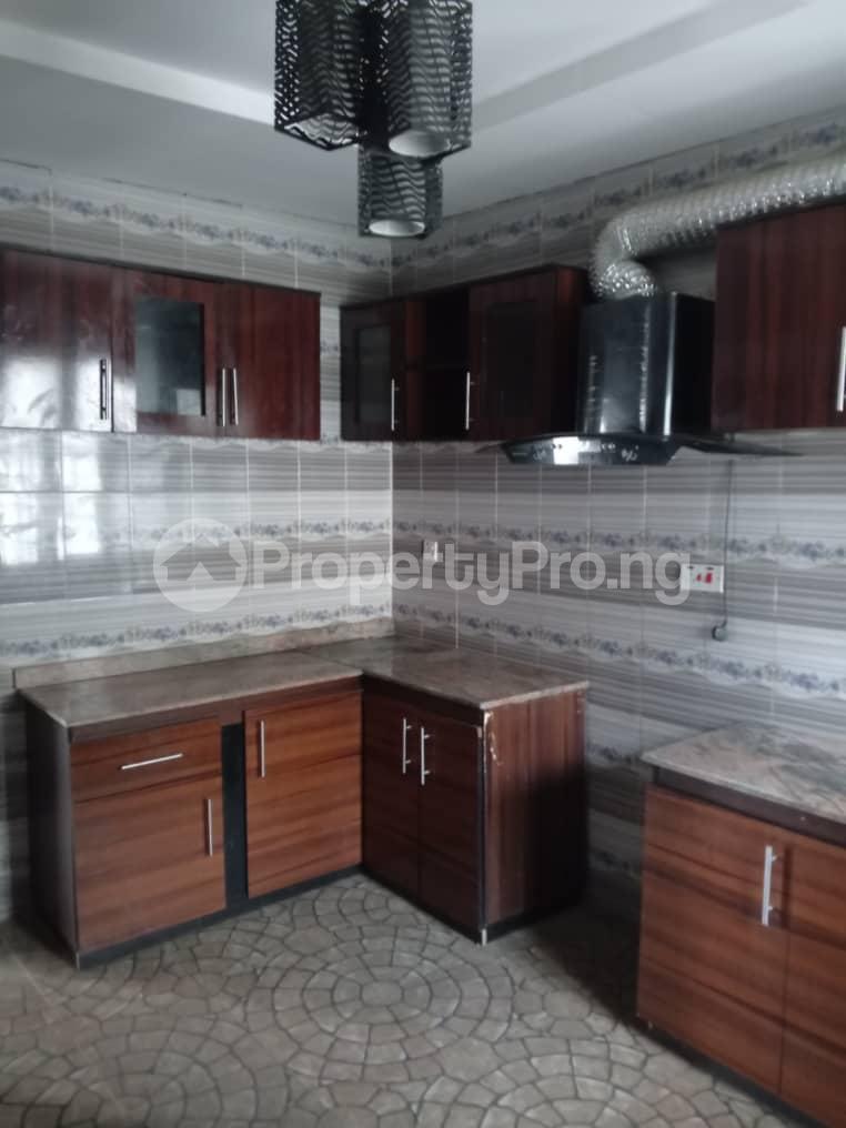 3 bedroom House for rent Green Gate Oluyole Estate Ibadan Oyo