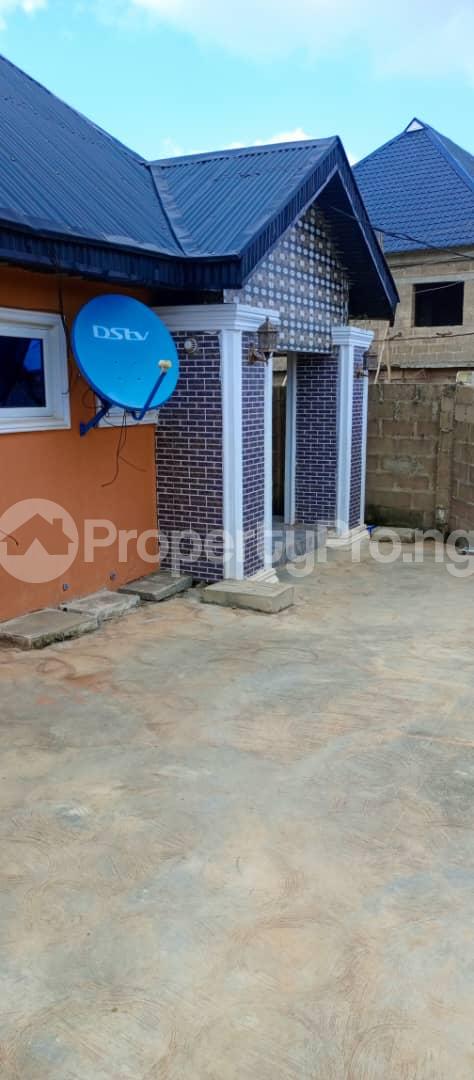 3 bedroom Flat / Apartment for rent Ikolaba Along Oleyo Ashipa Road Tipper Garage Akala Express Ibadan Oyo