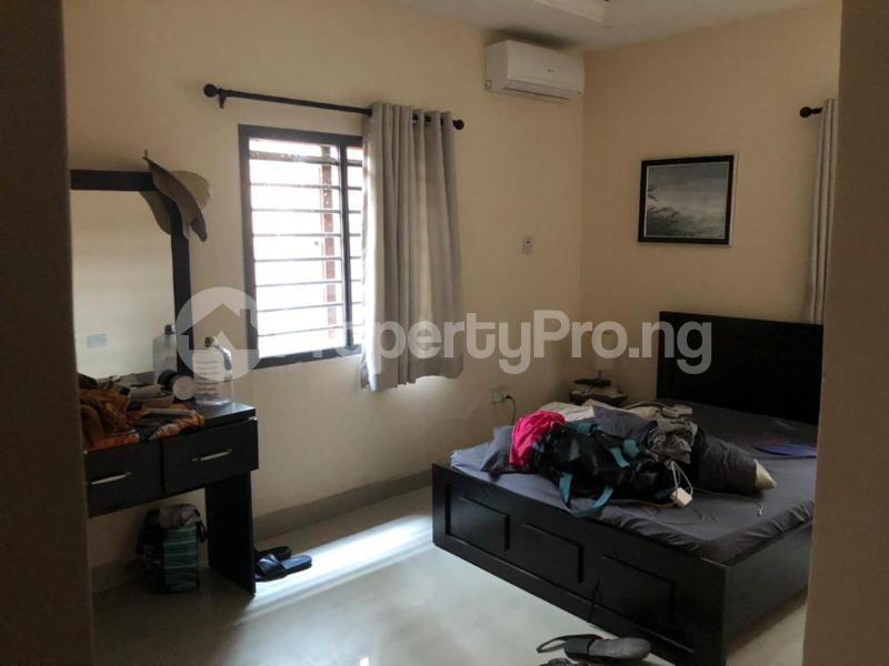3 bedroom Flat / Apartment for rent   Lekki Phase 1 Lekki Lagos