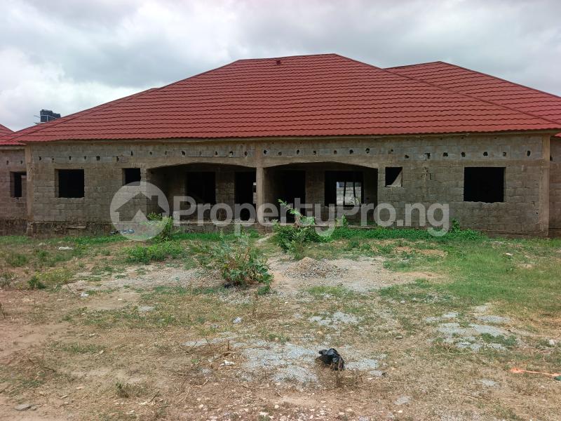 3 bedroom House for sale Sabon Lugbe Lugbe Abuja