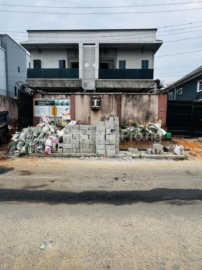 3 bedroom House for sale Magodo Gra Phase 1 Ojodu Lagos
